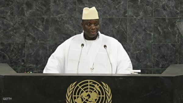 لأول مرة.. جامبيا تتوقف عن استخدام الإنجليزية كـ«لغة رسمية»