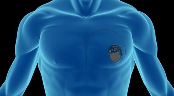 خبراء يحذرون من مخاطر الأجهزة الطبية المتصلة بالإنترنت