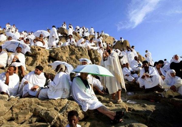 كيف تحمي نفسك من الأمراض خلال الحج؟