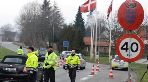 ألمانيا: متقاعد ييلغ عن 50 ألف مخالفة مرورية