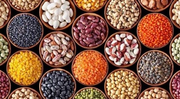البقوليات تخفض نسبة السكر بالدم
