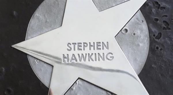 "لا بالما" تدشن ممشى لمشاهير العالم