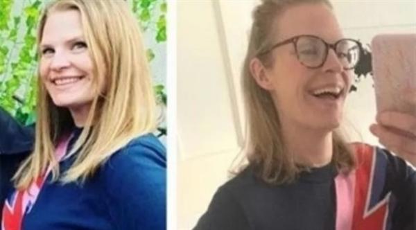 تتمكن من خسارة نحو 14 كيلوغرام من وزنها الزائد بالتقاط صور لوجبات طعامها بشكل يومي