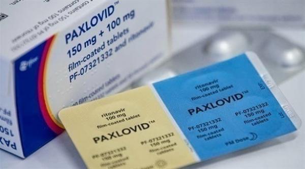 عقار "باكسلوفيد" لا يمنع تماماً الإصابة بكورونا