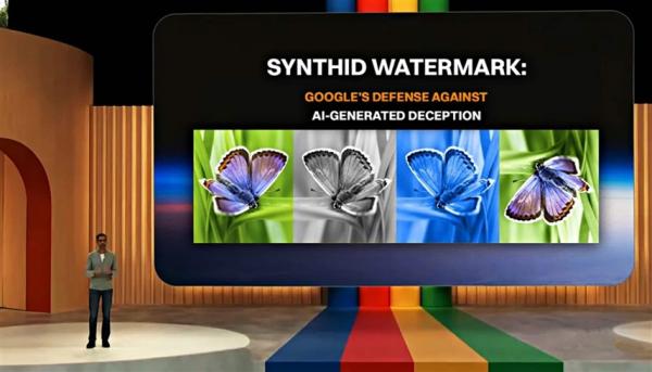 غوغل تطرح أداة مفتوحة المصدر لتحديد النصوص المُولدة بالذكاء الاصطناعي