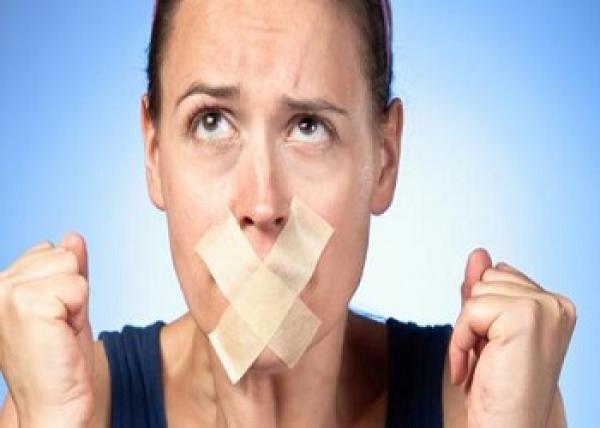 حقائق علميه عن الالفاظ والشتائم البذيئه وتأثيرها على الجسم..!!!