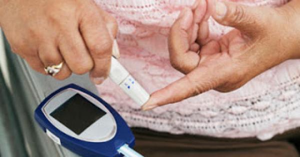 "8 طرق" لمنع مرض السكري