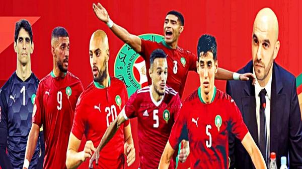 المصائب لا تأتي فرادى.. و"الركراكي" في ورطة حقيقية