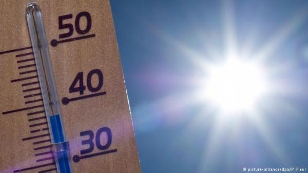 احذر.. الأطفال أكثر عرضة من غيرهم لضربة الشمس في السيارة