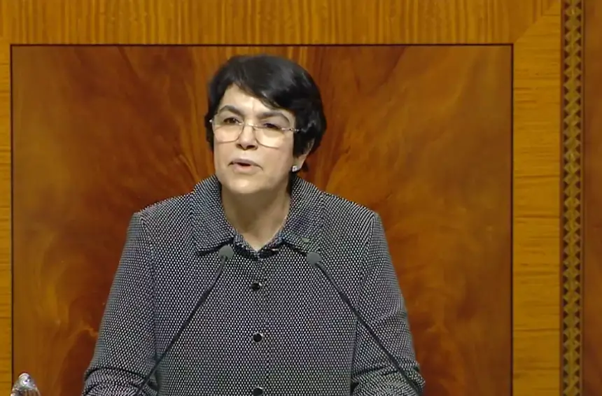 العدوي تثمن مشاريع الإصلاح الاقتصادي للحكومة وتدعو إلى مواصلة تسريع تنفيذها