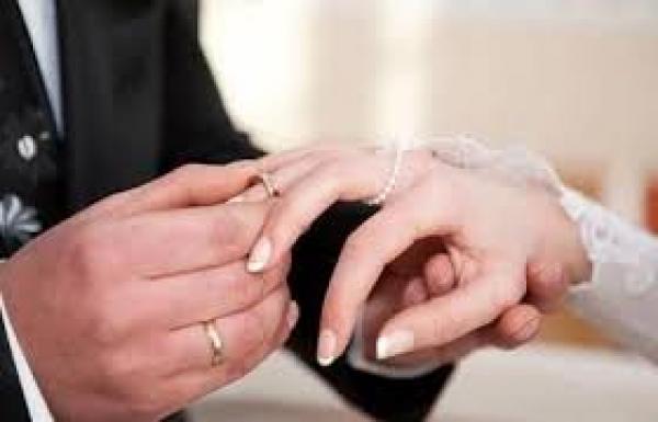 أكبر قيمة عقد نكاح بالسعودية و العروس مغربية !!