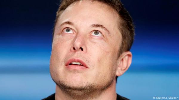 بفضل إيلون ماسك .. قريباً الإنترنيت من الفضاء