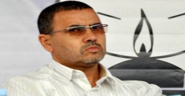 كلميم : أفتاتي يرد على شباط ويتهم الاستقلاليين بتهريب الرمال والبنزين