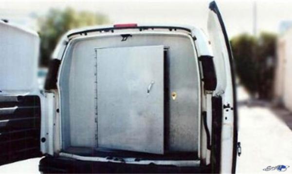 سقوط سائق شركة نقل أموال استولى على مليون ونصف ووزعهم على أقاربه