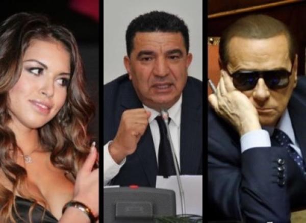 الوزير مبديع كان يعتزم رفع دعوة قضائية على جريدة  الاخبار بسبب "روبي"