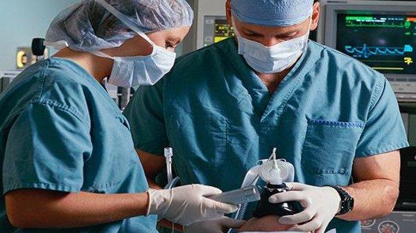 التخدير يسبب فقدان الذاكرة على المدى الطويل