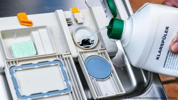 في هذه الحالة..ملمع الأواني قد يكون ضاراً بالصحة!