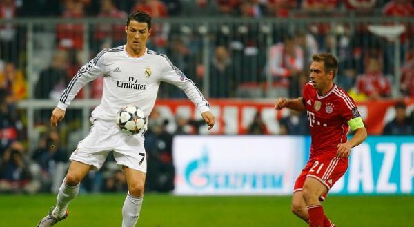 بالفيديو - ريال مدريد يلقن بايرن ميونيخ درسا قاسيًا و يبلغ نهائي دوري الأبطال