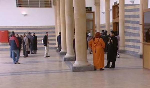 الرباط: إحالة 4 أشخاص على العدالة بتهم تتعلق بالإرهاب