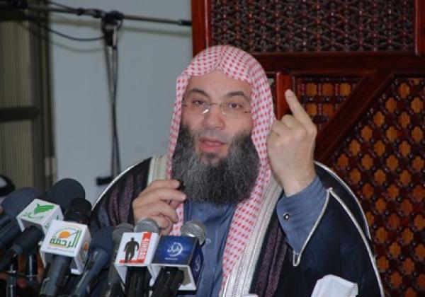 القبض على شقيق الداعية "محمد حسان" قبل سفره للمغرب