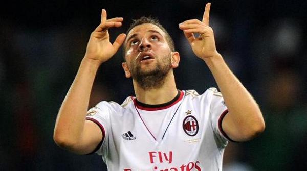 تاعرابت يقدر ثقة مدربه كلارنس سيدورف 