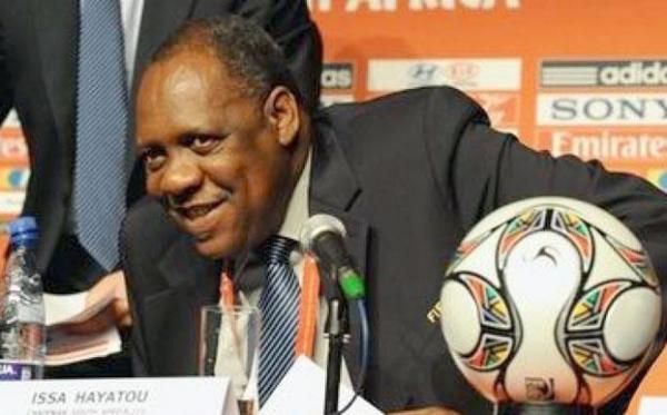 حياتو يشمت في المغرب ويعلن عن موعد كشف البلد الذي سيستضيف الكان