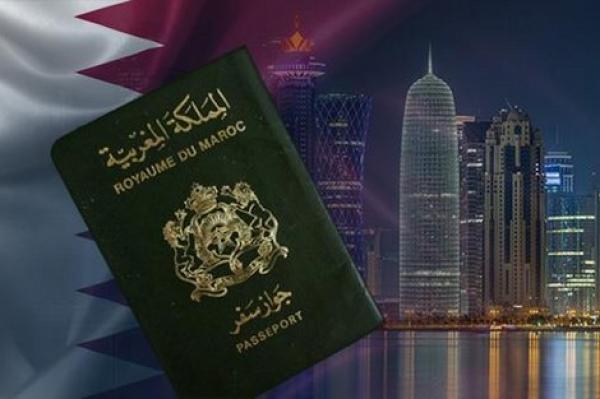 قطر تطلب اليد العاملة المغربية بأجور زهيدة للغاية!