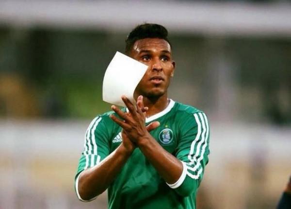 الرجاء يعلن رسميا ضم الورفلي