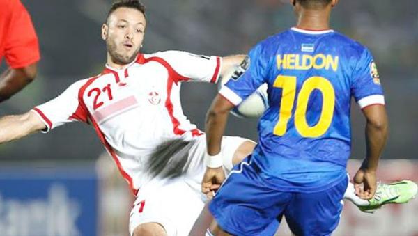 بالفيديو : تونس تتأهل لملاقاة منتخب الدولة المنظمة في أمم افريقيا