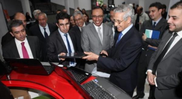 الوزير الداودي يقدم "هدية" للطلبة تزامنا مع شهر رمضان الكريم