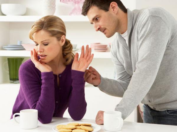 أمور لا ينبغي أن تتسامحي فيها مع شريكك