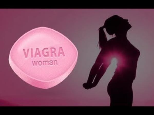 سبب عدم استعمال النساء للفياغرا