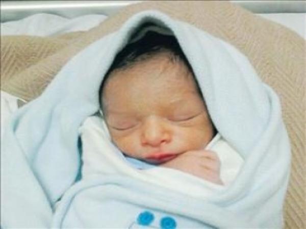 أم تذبح مولودها مباشرة بعد ولادته بمريرت