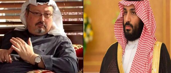 قضية قتل "خاشقجي" تعود إلى الواجهة مجددا و"بن سلمان" يقع في مأزق خطير