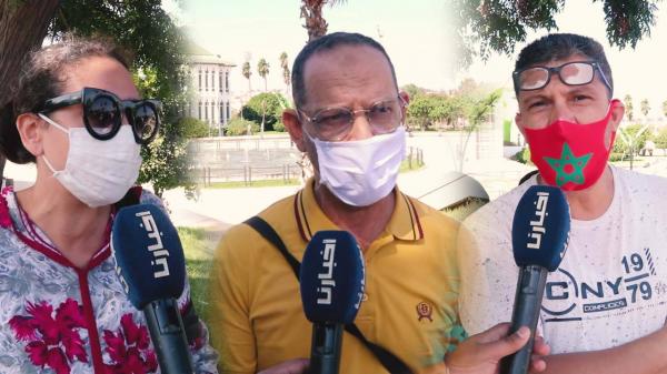 سطات: أرباب المقاهي والمطاعم وصالونات الحلاقة والتجميل يحتجون بعد القرارات "الصادمة" للسلطات المحلية