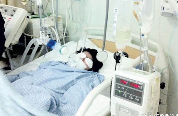 صـادم .. سيدة تلقي بنفسها وابنتها من عمارة بالحاجب بسبب مشاكل عائلية في ثاني أيام العيد