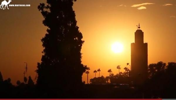 إشهار برازيلي رائع حول المغرب
