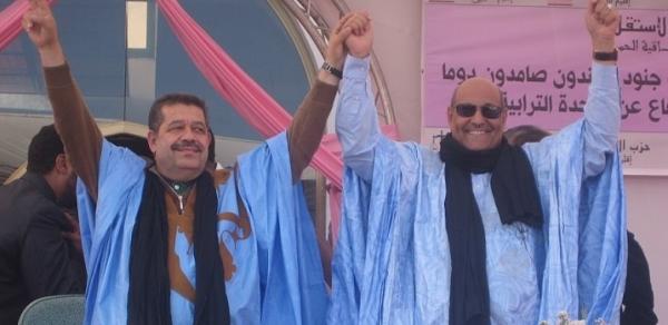 هذه أبرز ردود فعل الاستقلاليين عن الصلح المبرم بين شباط و خصومه