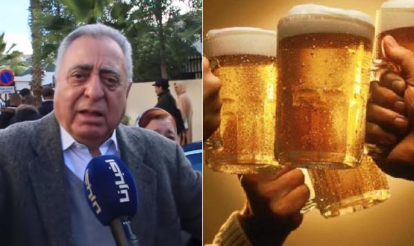 زيان يثير موجة من الضحك خلال جلسة "مول الكاسكيطة" بسبب "فتوى البيرة" (فيديو)