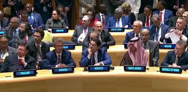 انتخاب المغرب بلجنة الأمم المتحدة لمناهضة التعذيب