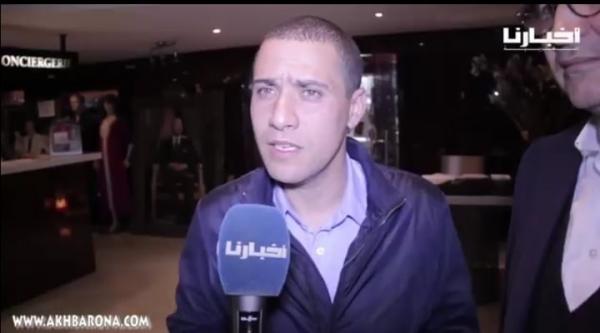 إصابة "بودريقة" بفيروس كورونا