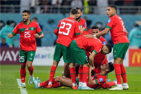 بأقدام "سفيان بوفال" .. المنتخب الوطني ينهي الشوط الأول متفوقا على البرازيل (فيديو)