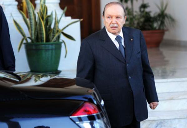 الراغبون بتزوير فوز بوتفليقة يصنعون صاعقا لتفجير الجزائر