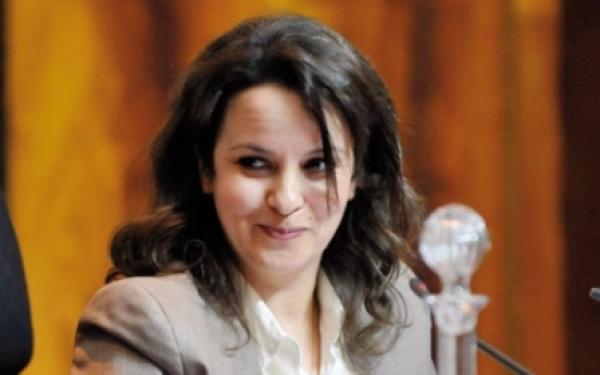 شرفات افيلال : انحطاط الخطاب السياسي لا يعنينا ولهذا السبب شاركنا في حكومة بن كيران