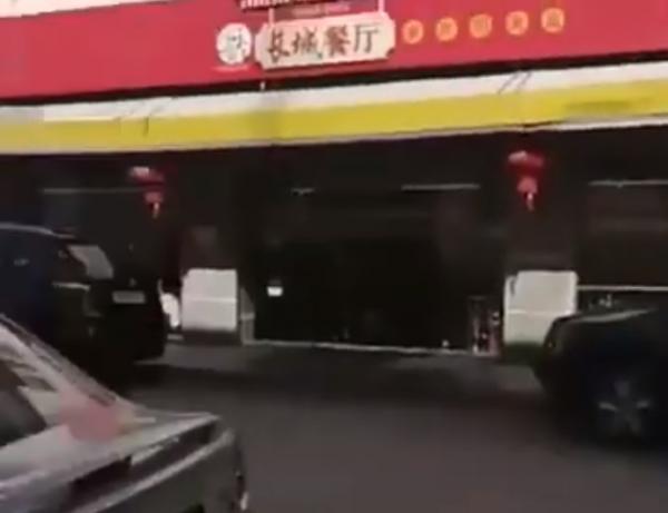 الإشتباه في إصابة صيني بفيروس "كورونا" في مطعم صيني بفاس