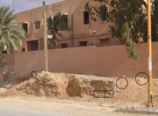 وزير العدل والحريات يأمر بفتح تحقيق في قضية العثور على أربع جثث بفكيك