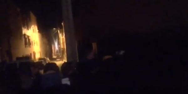 بالفيديو:لحظات إطلاق الرصاص بمدينة كلميم وهذه هوية المصابين ومطلق النار(تفاصيل دقيقة)