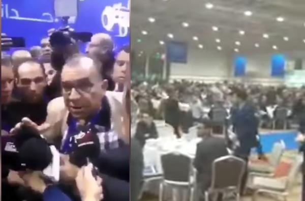 قيادي بالبام: هاد الحزب سالات مهمته واللي كان في شي حزب يرجع له