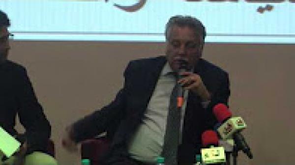 نبيل بنعبدالله و تحالفات انتخابات 7 أكتوبر