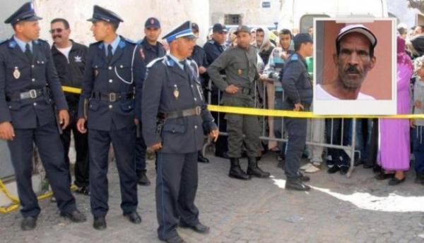 القضاء يقول كلمته في حق موظف وزارة العدل الذي قتل زميلته في العمل